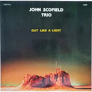 John Scofield Trio - Out Like A Light