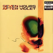 Seven Hours After Violet - Seven Hours After Violet Limited Edition