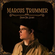 Marcus Trummer - From The Start