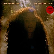 Joy Denalane - Gleisdreieck Limited Yellow Transparent Vinyl Edition