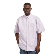 Norse Projects - Mo Cotton Tencel Shirt