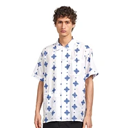 Engineered Garments - Camp Shirt