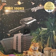 Magic Source - Voyage Spectral