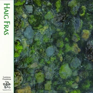 The Luminous Foundation - Haig Fras Transparent Green Vinyl Edition