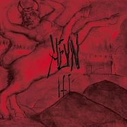 Hevn III - Hevn III Colored Vinyl Edition