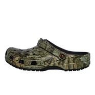 Crocs x Realtree - Realtree APX Classic Clog