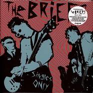 The Briefs - Singles Only Deluxe