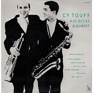 Cy Touff - His Octet & Quintet