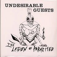 Legion Of Parasites, The - Undesirable Guests