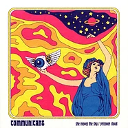 Communicant - She Moves The Sky / Prisoner Cloud