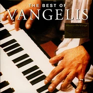 Vangelis - The Best Of