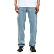 Adsum - Relaxed Fit OD Denim