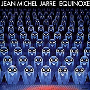 Jean-Michel Jarre - Equinoxe