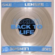 Lokier - Back To Life EP