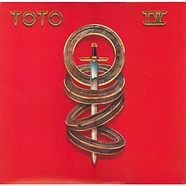 Toto - Toto IV