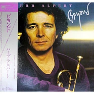 Herb Alpert - Beyond