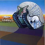 Emerson, Lake & Palmer - Tarkus