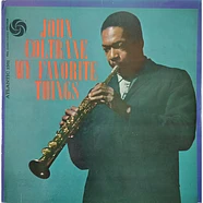 John Coltrane - My Favorite Things