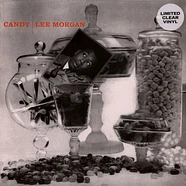 Lee Morgan - Candy Clear Vinyl Edtion