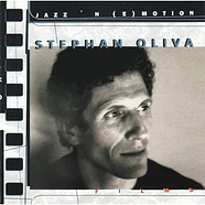 Stephan Oliva - Jazz 'n (E)motion