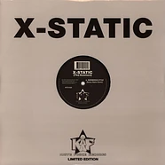 X-Static - Murderous Style Remixes EP