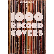 Michael Ochs - 1000 Record Covers