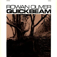 Rowan Oliver - Quickbeam