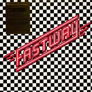 Fastway - Fastway