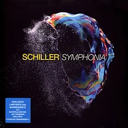 Schiller - Symphonia Limited Edition Live At Gend.Berlin