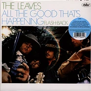 The Leaves - All The Good That's Happening Green Vinyl Edition