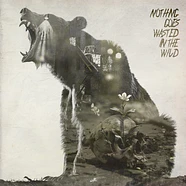 M.A.V. - Nothing Goes Wasted In The Wild Black Vinyl Edition