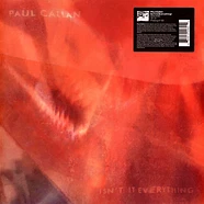 Paul Callan - Isn't It Everything