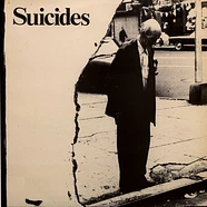 Suicides - Friss Oder Stirb