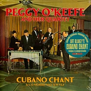 Peggy O'keefe - Cubano Chant