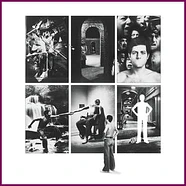 Genesis - The Lamb Lies Down On Broadway