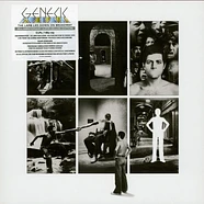 Genesis Vinyl, CD, Tape & more – Vinyl Records Online Shop | HHV