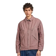 Pop Trading Company - Full Zip Jacket