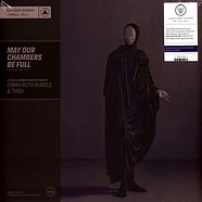 Emma Ruth Rundle & Thou - May Our Chambers Be Full Silver & Violet Galaxy Vinyl Edition