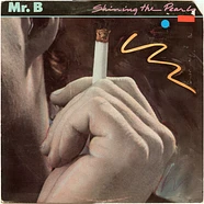 Mr. B - Shining The Pearls