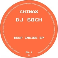 DJ Soch - Deep Inside EP