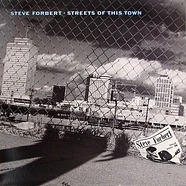 Steve Forbert - Streets Of This Town