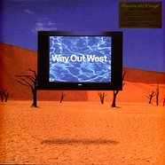 Way Out West - Way Out West