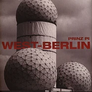 Prinz Pi - WEST-BERLIN
