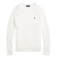 Polo Ralph Lauren - LS Driver Sweater