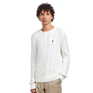 Polo Ralph Lauren - LS Driver Sweater