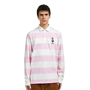 Polo Ralph Lauren - Polo Rugby Shirt