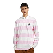 Polo Ralph Lauren - Polo Rugby Shirt