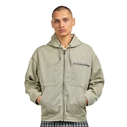 Beams - Tech Duck Hooded Jacket