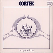 Cortex - Troupeau Bleu Blue Marbeld Vinyl Edition