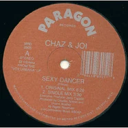 Chaz & Joi - Sexy Dancer